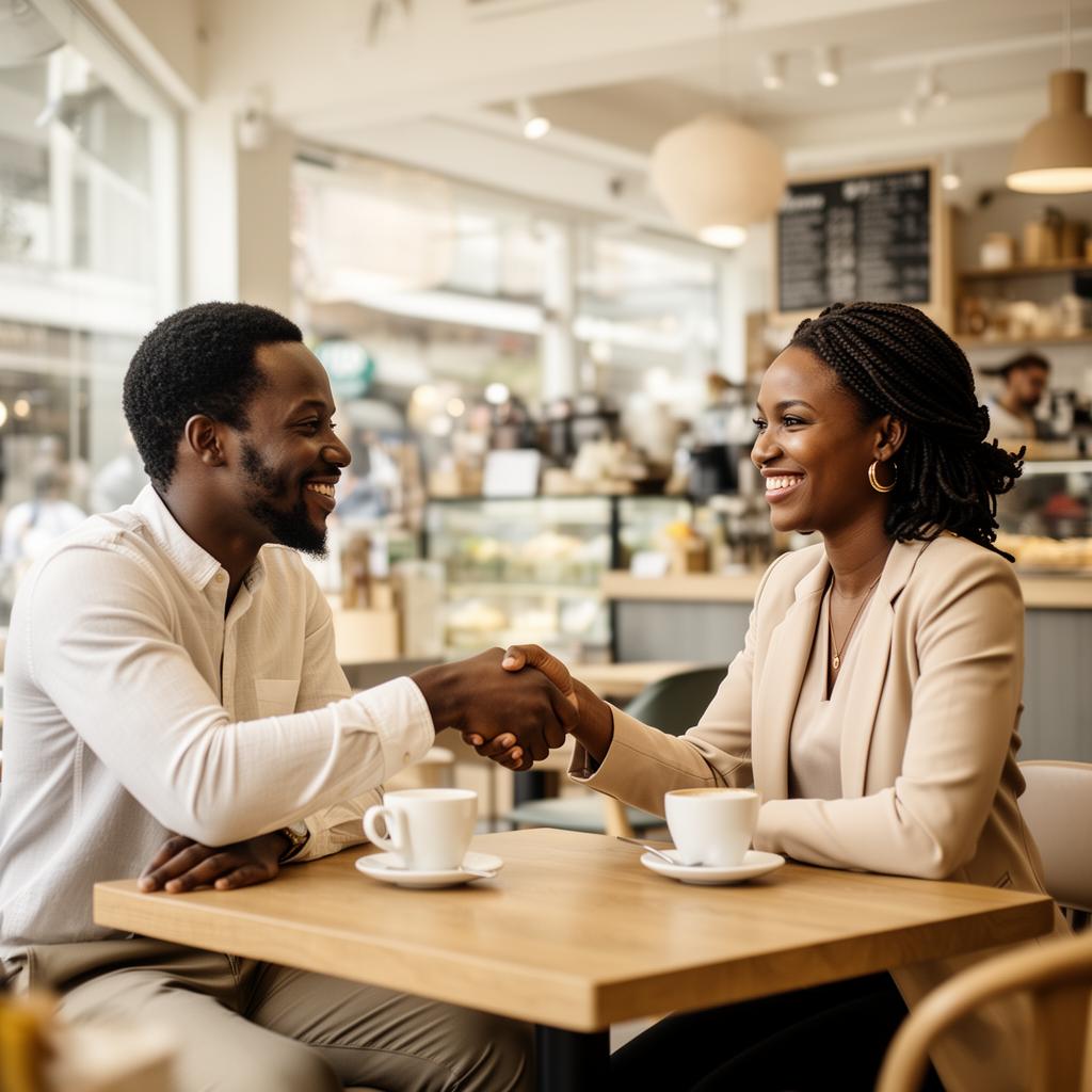 Create a transaction